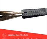 Wobble Wedge Interlocking Shim Kit