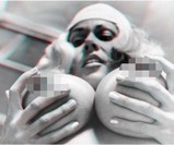 The Big Book of Big Breasts 3D