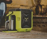 The COFFEEBOXX