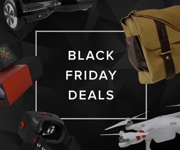 Dude Exclusives Black Friday Sale Dude Exclusives Black Friday Sale