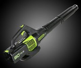 GreenWorks 145MPH Cordless Leaf Blower