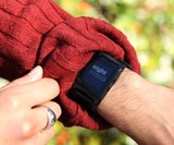 Pebble E-Paper Smartphone Watch