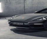 Porsche Panamera Sport Turismo