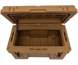 ROAM 82L Rugged Case - Heavy-Duty Trunk Storage Case