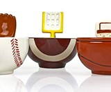 Play with Your Food Sports Mugs