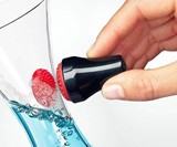 Magnetic Spot Scrubber