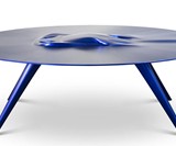 Discommon Embossed Vehicle Coffee Tables