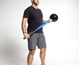 MostFit Fitness Sledgehammer
