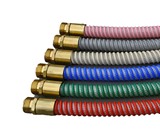 Tuff-Guard Kink-Proof Garden Hose
