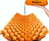 PowerLix Ultralight Inflatable Sleeping Pad