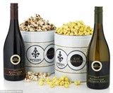 Wino Popcorn