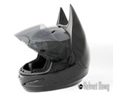 Batman Motorcycle Helmet