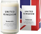 Homesick Candles - Scented to Smell Like Home