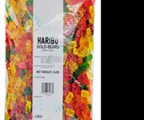 5-Pound Bag of Gummi Bears