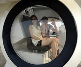 Ego Personal Semi-Submarine - Underwater Pod