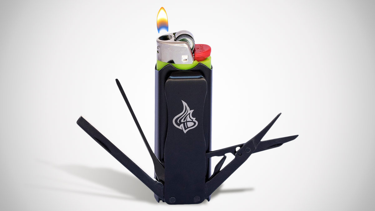 LighterBro Stealth LighterBro Stealth