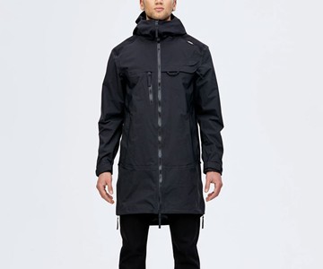 POC Shell Coat