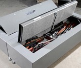 Filled BedBunker Safe