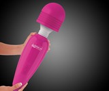 Wanachi Mega Massager (NSFW)