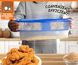Better Breader Batter Bowl