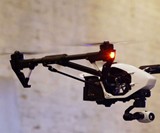 DJI Inspire 1 Drone