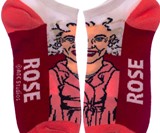 The Golden Girls Ankle Socks
