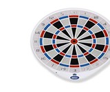 Darts Connect Online Dartboard