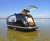 Sealander Land & Water Camper