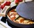 IRONATE - 3-Minute, No-Oven Pizza IRONATE - 3-Minute, No-Oven Pizza