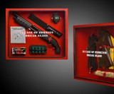 In Case Of Cabinets