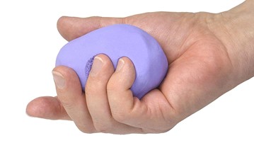Pinch Me Aromatherapy & Anti-Stress Dough
