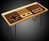 Nintendo Controller Coffee Table Nintendo Controller Coffee Table