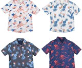 California Cowboy Aloha & Apres Ski Apparel
