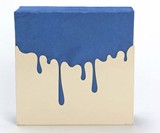 Dripping Napkin Holder