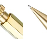 Kaweco Special Brass Mechanical Pencil