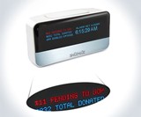 You Snooze You Lose Cash Alarm Clock