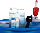 Augason Farms 55-Gallon Water Treatment & Storage Kit