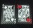 Carbon Fiber Playing Cards