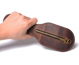 Self-Defense Coin Bag