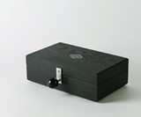 R-KAID-R Wood Gaming Console