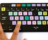 Keyboard Shortcut Skins