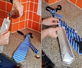 The Flask Tie