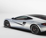 McLaren 570GT