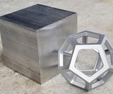 da Vinci's Dodecahedron