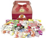 1960s Retro Candy Gift Box
