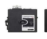 Lomography 35mm Film Camera & LomoKinoScope