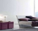Fluttua Floating Bed