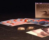 Vampires Vs. Unicorns: Floor War Boxed Card Game