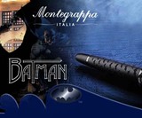 Batman Pen Set