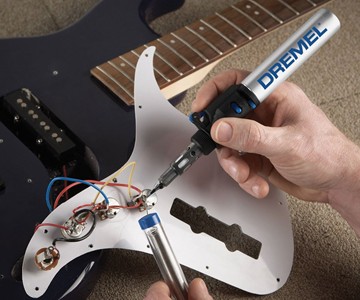 Dremel Versa Tip Butane Soldering Torch Dremel Versa Tip Butane Soldering Torch